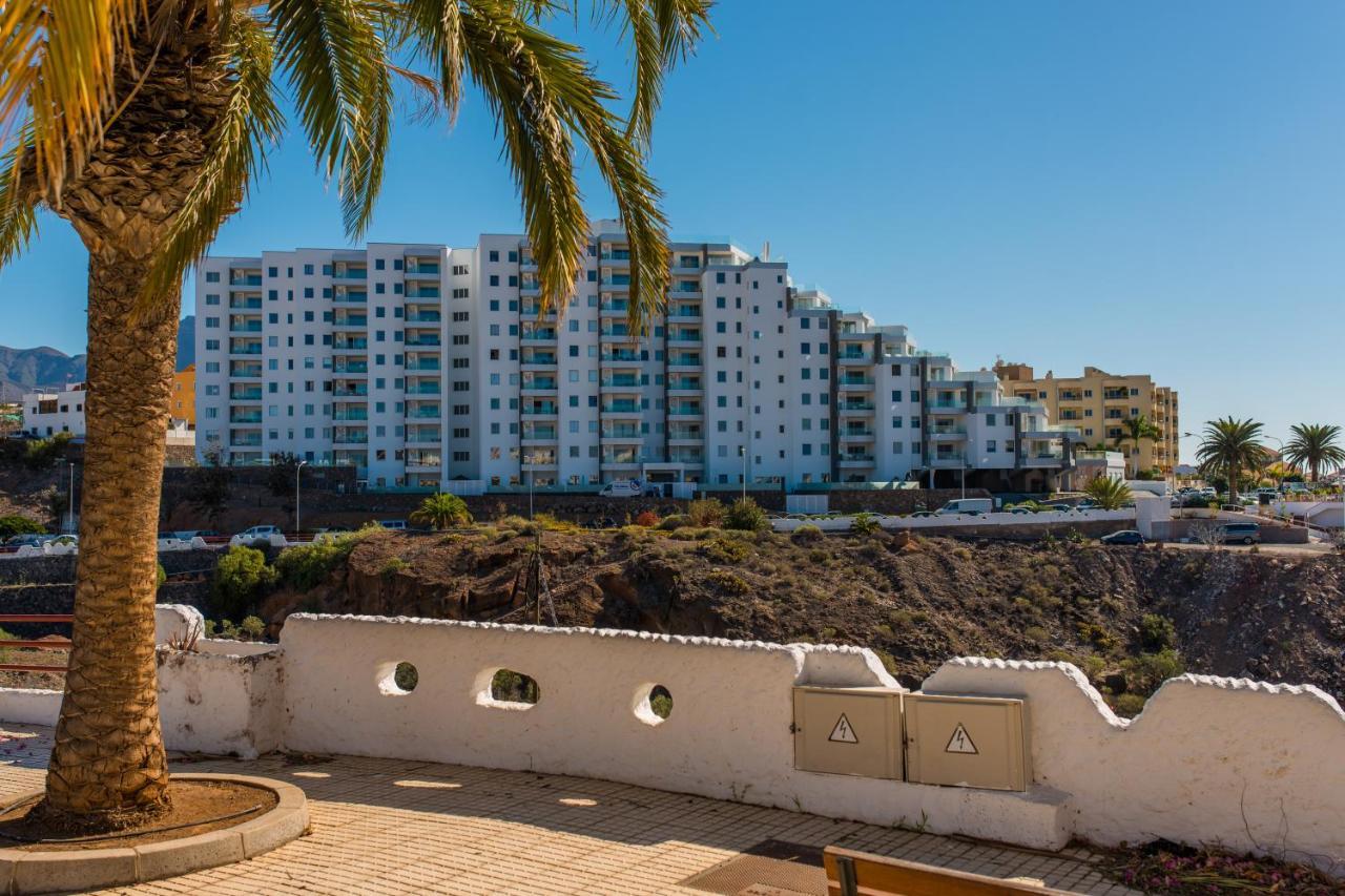 Lux Apartment Ocean Garden - Playa Paraiso - 2 Bedrooms, 2 Bathrooms, Big Terrace Costa Adeje  Exterior foto